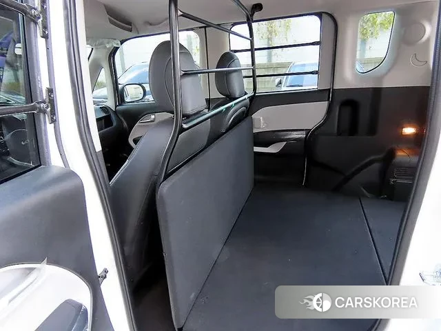 Kia The New Kia Ray id 3400554 из Кореи 15