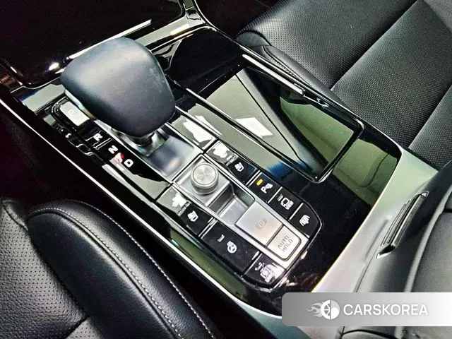 Kia K7 Premier id 3282876 из Кореи 16