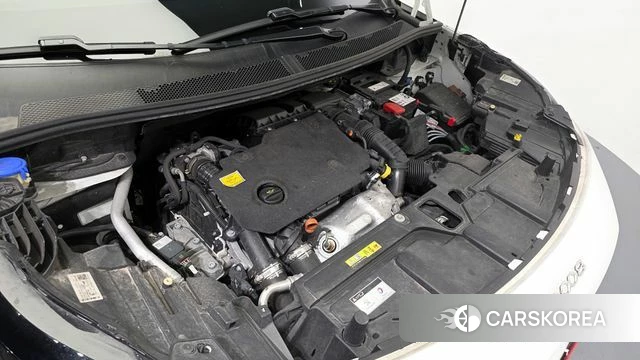 Peugeot 3008 second generation id 4316574 из Кореи 30