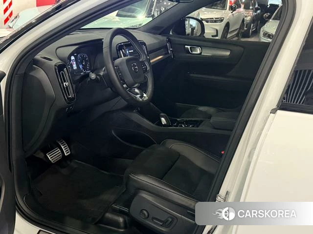 Volvo XC40 id 4207125 из Китая 14