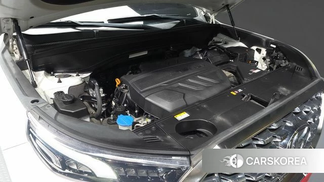 Hyundai Palisade id 4447506 из Кореи 16