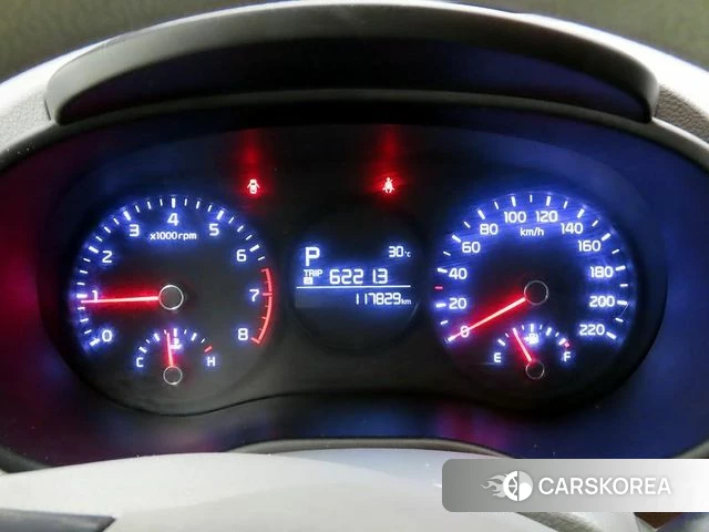 Kia All New Morning (JA) id 4632992 из Кореи 15