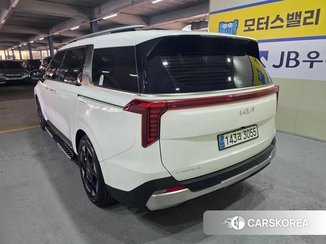 Kia The New Carnival 4th Generation id 3864493 из Кореи 12