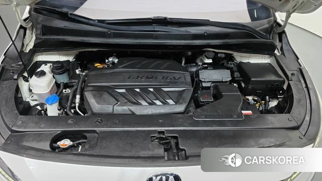 Kia The New Carnival id 4760118 из Кореи 31