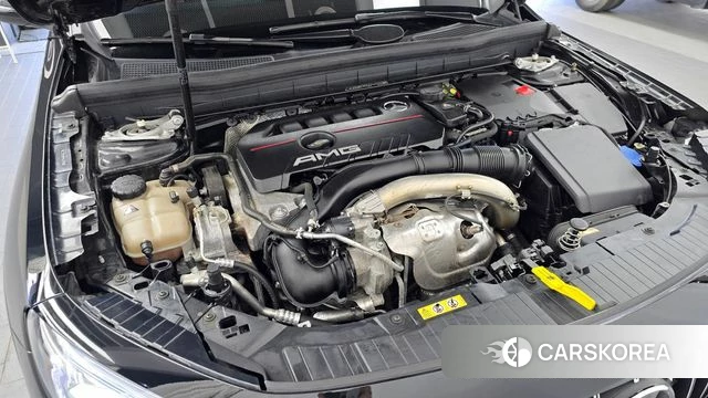 Mercedes-Benz GLB-Class X247 id 4249910 из Кореи 27