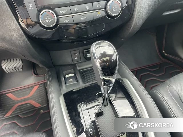 Nissan Qijun id 4262058 из Китая 21