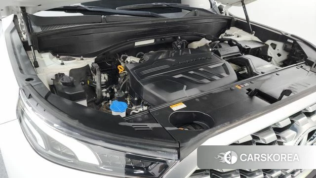 Hyundai Palisade id 4586218 из Кореи 30