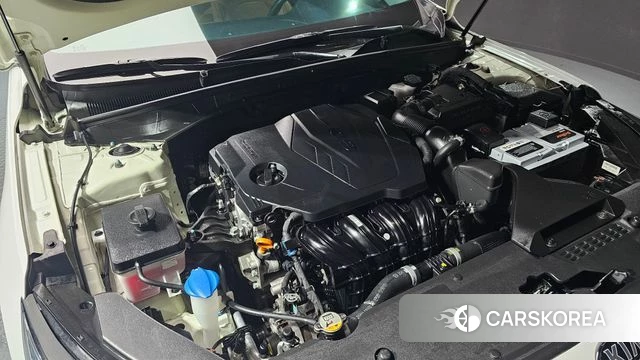 Kia K7 Premier id 4362464 из Кореи 28