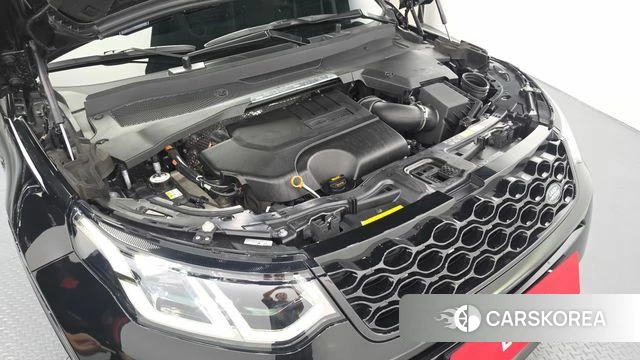 Land Rover Discovery Sports 2nd Generation id 4380867 из Кореи 32