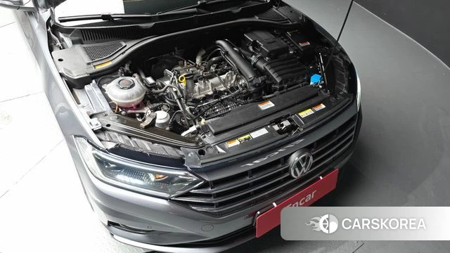 Volkswagen 7th Generation of Jetta id 4632224 из Кореи 33