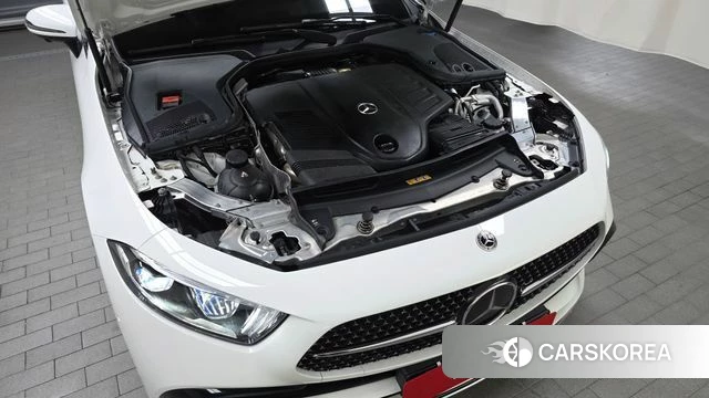 Mercedes-Benz CLS-Class C257 id 4178528 из Кореи 16