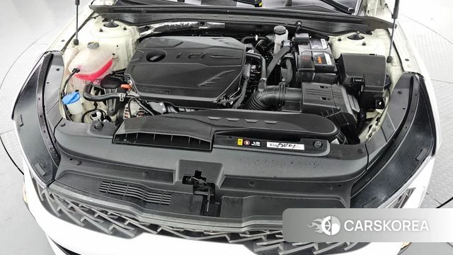 Kia K5 3rd generation id 3818417 из Кореи 16
