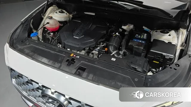 Hyundai The New Santa Fe id 3741433 из Кореи 16