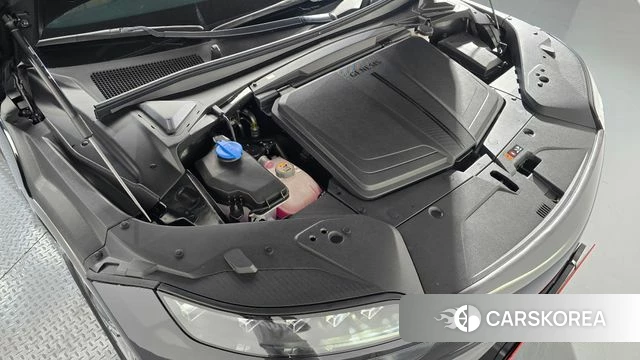 Genesis GV60 id 3839229 из Кореи 16