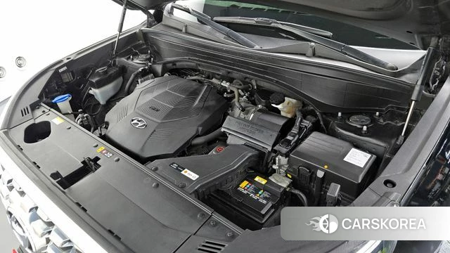 Hyundai Palisade id 4250839 из Кореи 26