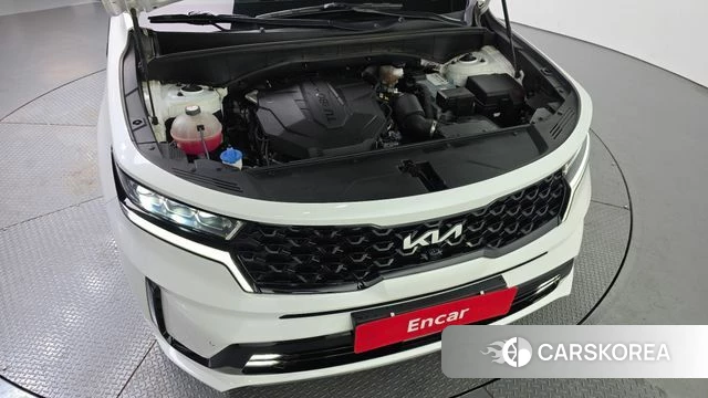 Kia Sorento 4th Generation id 3839032 из Кореи 16