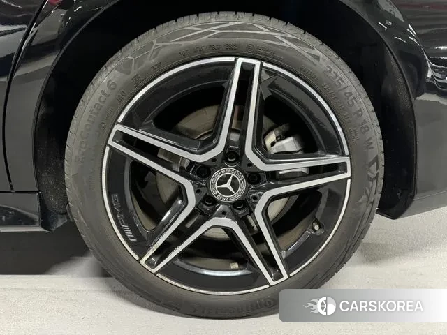 Mercedes-Benz CLA-Class C118 id 2915434 из Кореи 16