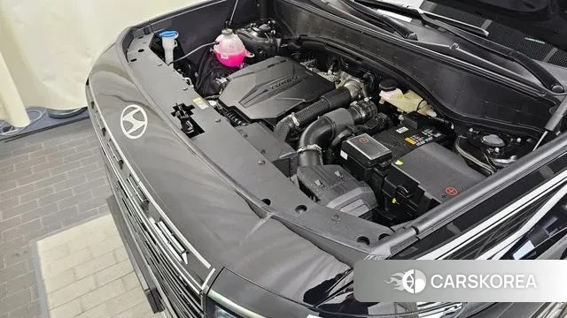 Hyundai Palisade (LX3) id 3486949 из Кореи 16