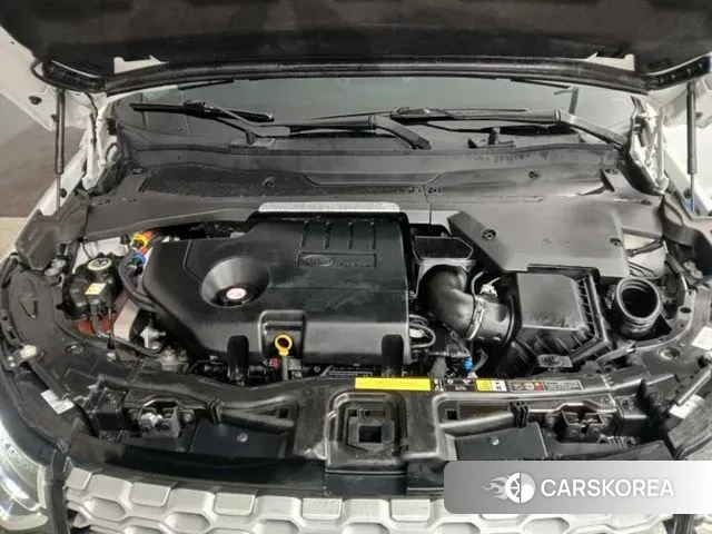 Land Rover Discovery Sports 2nd Generation id 3469163 из Кореи 16