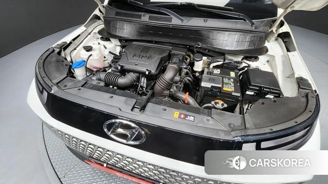 Hyundai Casper id 4382459 из Кореи 16