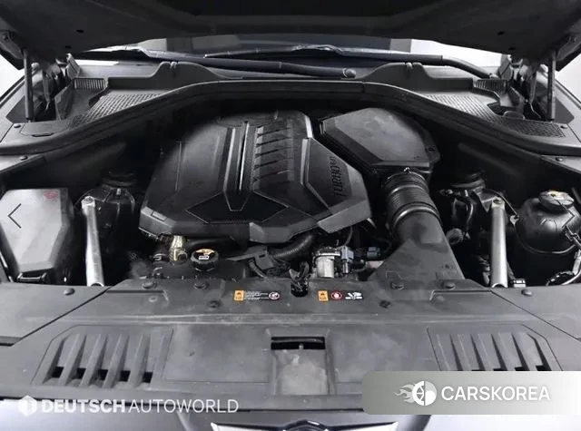 Genesis GV80 id 3041927 из Кореи 16