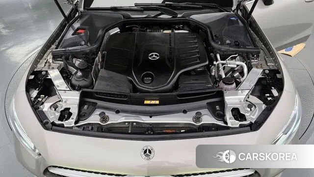 Mercedes-Benz CLS-Class C257 id 3635574 из Кореи 16