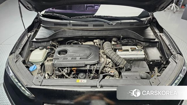 Hyundai Kona id 4483310 из Кореи 16