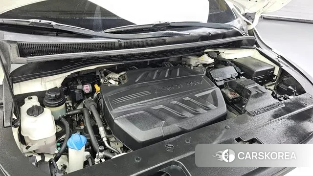 Kia The New Carnival id 3275530 из Кореи 16