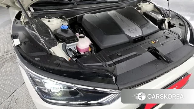 Kia EV6 id 3031696 из Кореи 16