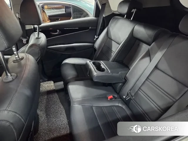 Kia The New Sorento 2019 Белый из Кореи, фото 6