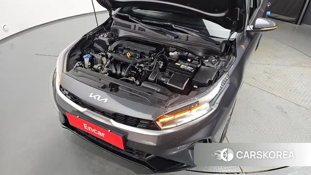 Kia The New K3 2nd generation id 3411464 из Кореи 16