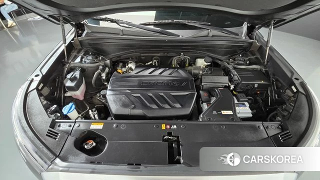 Hyundai Palisade id 4864585 из Кореи 16