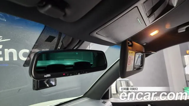 Ssangyong Rexton Sports Cannes id 2674995 из Кореи 16