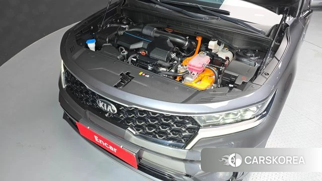 Kia Sorento 4th Generation id 4283501 из Кореи 16