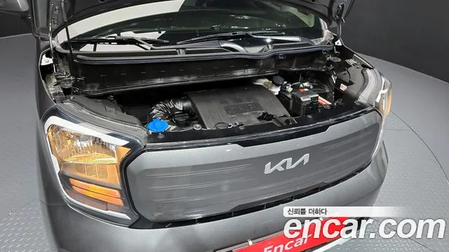 Kia The New Kia Ray id 2732472 из Кореи 16