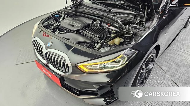 BMW 1 Series (F40) id 3892691 из Кореи 16