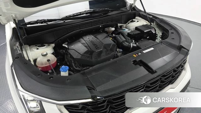 Kia The New Sorento 4th Generation id 4670353 из Кореи 28