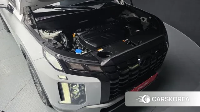 Hyundai The New Palisade id 3458088 из Кореи 16