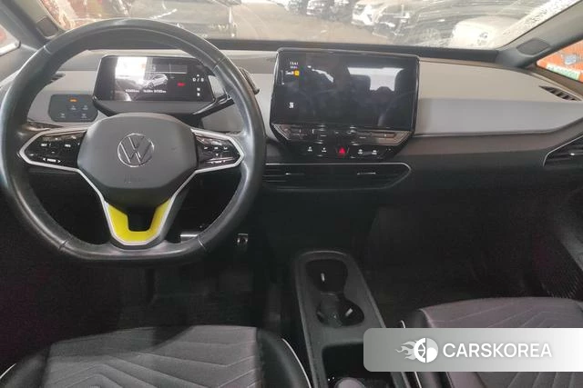 Volkswagen ID.3 id 4272377 из Китая 13