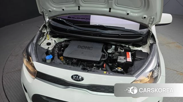 Kia All New Morning (JA) id 4596445 из Кореи 16