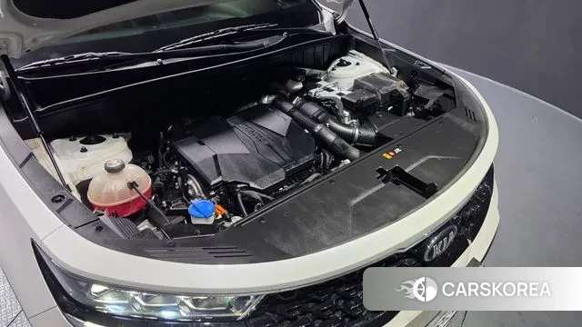 Kia Sorento 4th Generation id 3655720 из Кореи 16