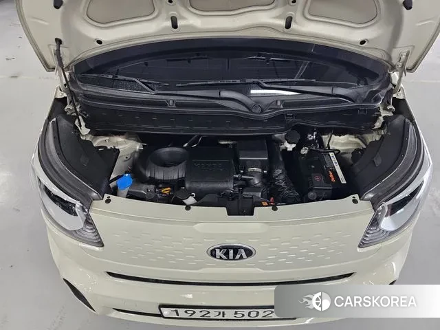 Kia The New Ray id 2991244 из Кореи 16