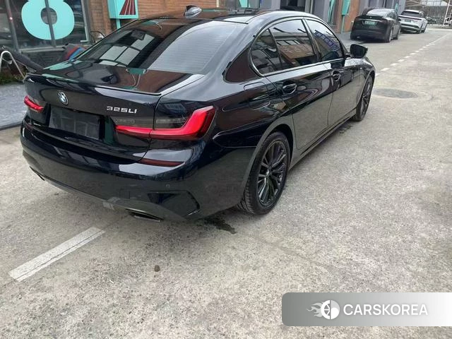 BMW 3 series id 4256442 из Китая 12