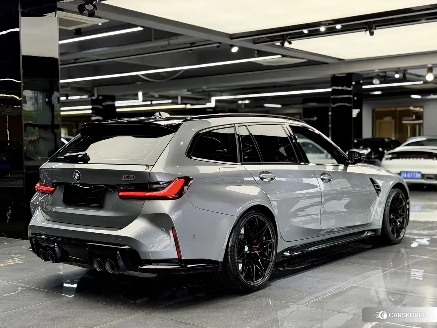 BMW M3 id 4679772 из Китая 9