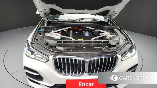 BMW X5 (G05) id 3606823 из Кореи 16