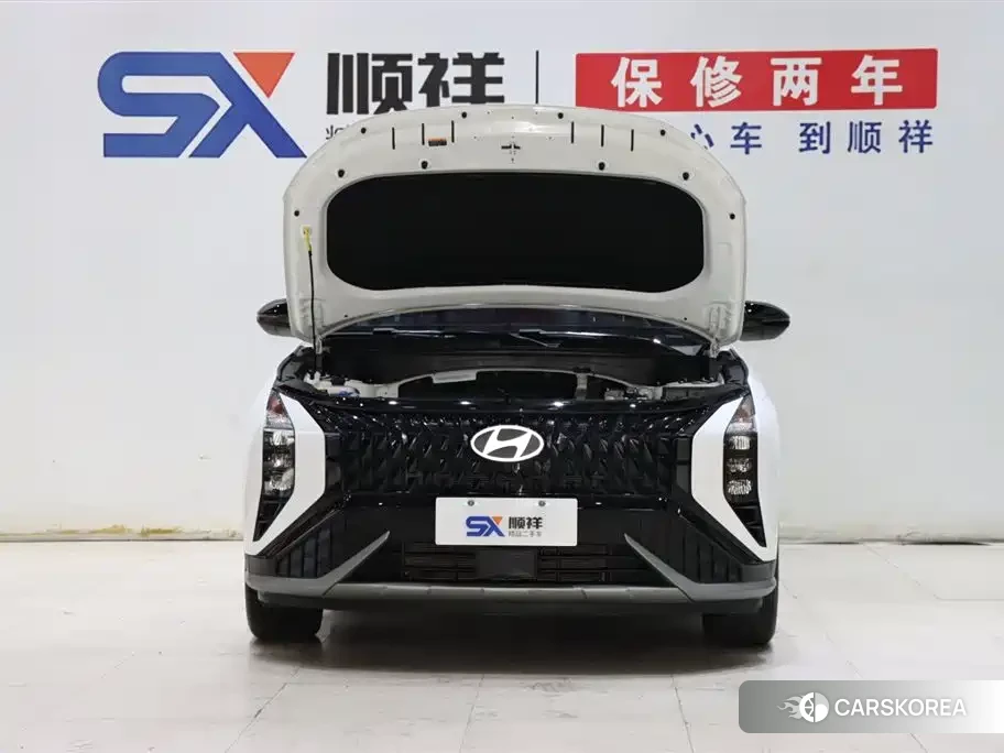 Hyundai Beijing Hyundai ix35 id 4514276 из Китая 16