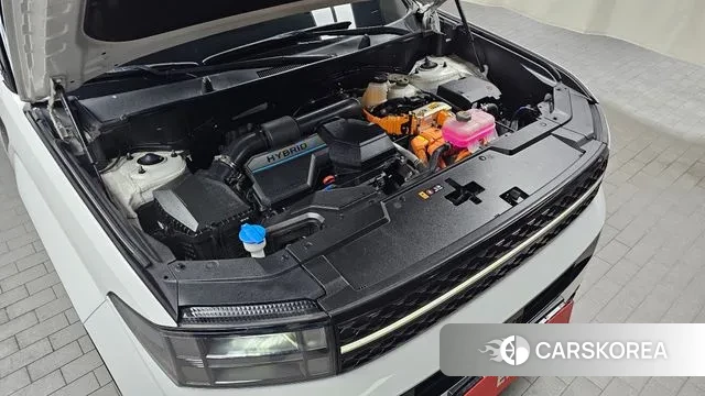 Hyundai Santa Fe (MX5) id 3322070 из Кореи 16