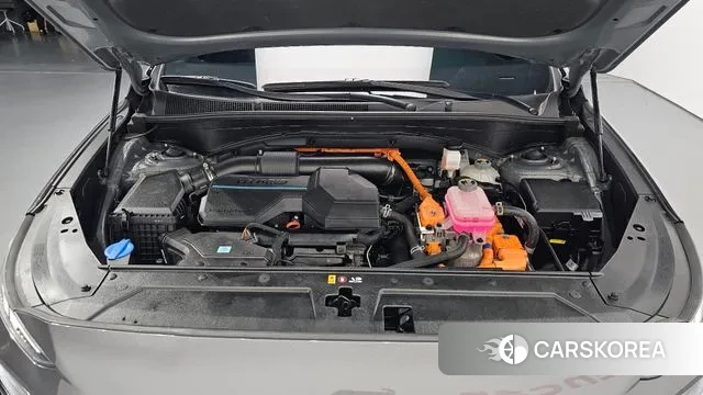 Hyundai The New Santa Fe id 3411233 из Кореи 16