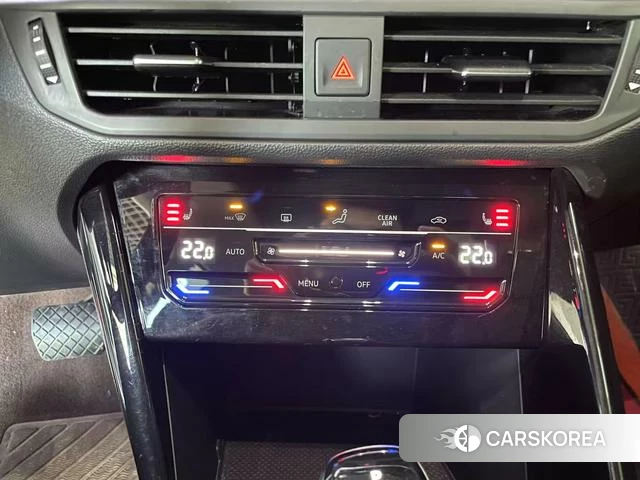 Volkswagen Tanyue id 4380597 из Китая 14