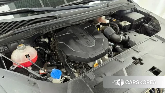 Kia Carnival 4th generation id 3788616 из Кореи 16